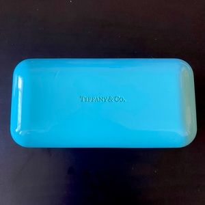 Vintage Tiffany & Co. Sunglasses Case